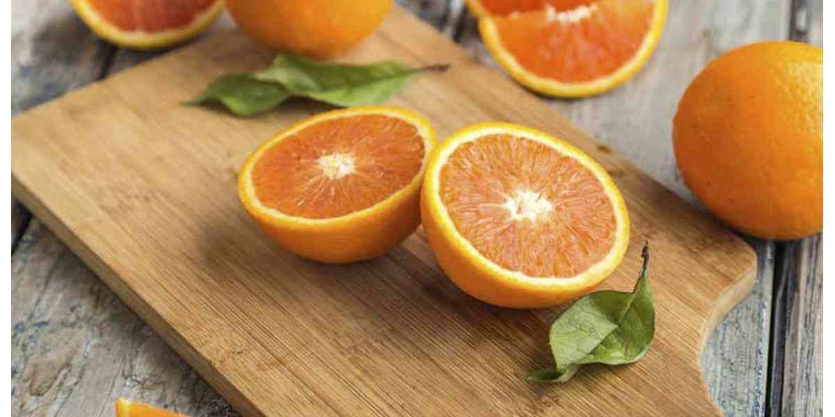«Συναγερμός» με τα πορτοκάλια - Τι συνέβη με την τιμή τους