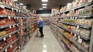 Λουκέτο στα σούπερ μάρκετ στην Ελλάδα – Πότε θα ανοίξουν πάλι
