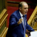 Κ. Βελόπουλος: «Εκβιάζει τους πολίτες για τις ευρωεκλογές ο πρωθυπουργός»