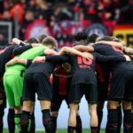 Λεβερκούζεν: Ιστορικό ρεκόρ στην Bundesliga