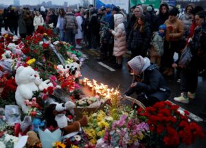 Μόσχα: Τρομοκρατική επίθεση με 133 νεκρούς