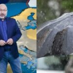 Καιρός Αρναούτογλου: Ανατροπή με βροχές – Πότε έρχονται στην Ελλάδα