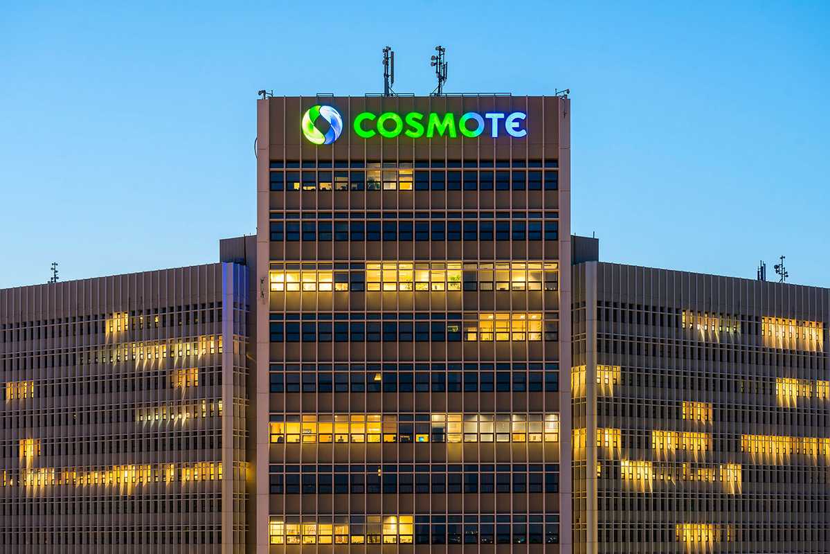Cosmote: Απεριόριστα GB για 7 μέρες για ΟΛΟΥΣ - Πως τα παίρνετε