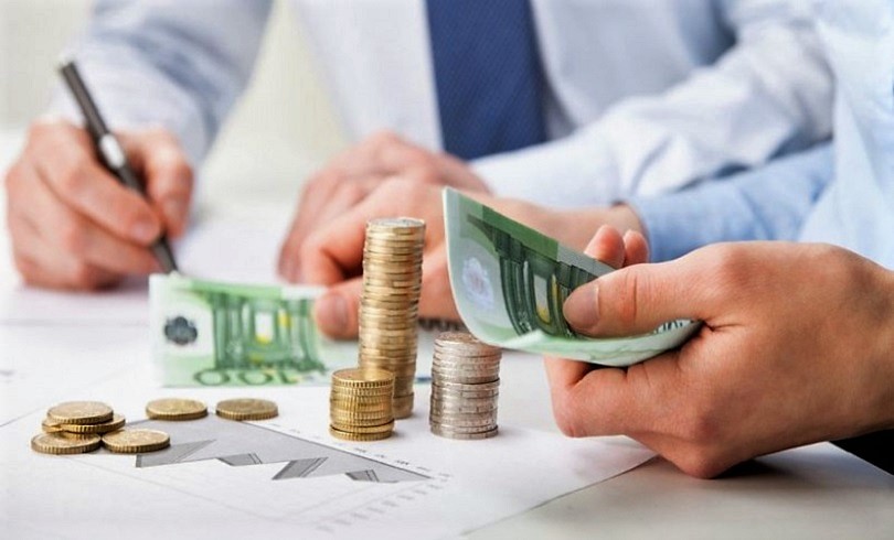 «Κανόνι» εκατομμυρίων ευρώ στην Εφορία - Πόσο έφτασε το χρέος