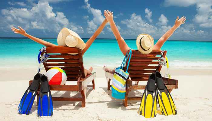 Κοινωνικός τουρισμός 2024: Κάντε τζάμπα διακοπές - Πότε αρχίζει
