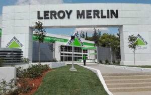 Leroy Merlin: Άνοιξαν νέες θέσεις εργασίας πλήρους απασχόλησης