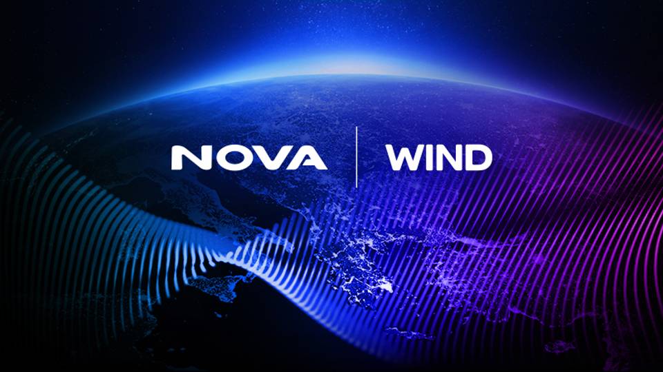 «Σεισμός» στην αγορά: Πουλάει κανάλια η Nova - Πόσα ζητάει