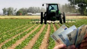Έκτακτη πληρωμή αύριο 41 εκ. ευρώ σε αγρότες – Ποιοι πάνε ATM