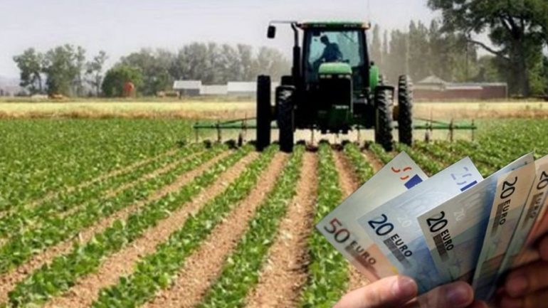 Έκτακτη πληρωμή αύριο 41 εκ. ευρώ σε αγρότες - Ποιοι πάνε ATM