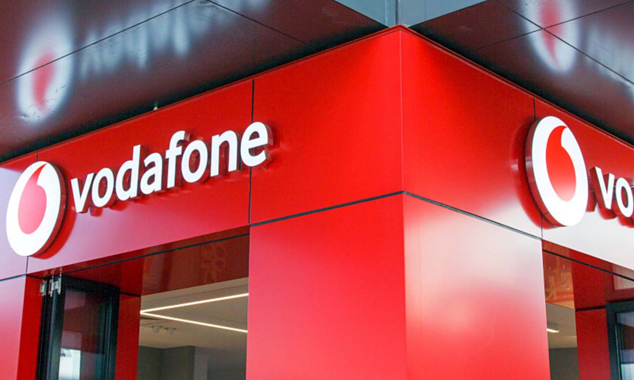 Vodafone: Δωρεάν Unlimited data για το Πάσχα - Από πότε ισχύει