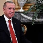 Ερντογάν: «Προσπαθούμε να αυξήσουμε τους φίλους μας»