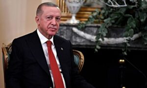 Ερντογάν: Κατηγορεί ΗΠΑ και Δύση για υποκρισία