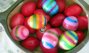 Κακά μαντάτα για τα πασχαλινά αυγά φέτος – Δείτε τι συνέβη
