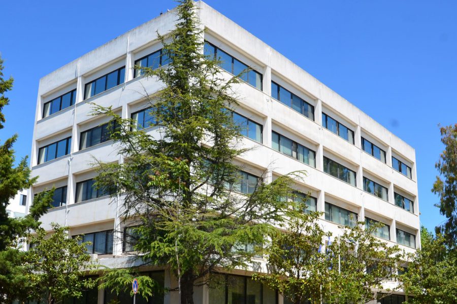 Το Ερευνητικό Κέντρο «Αθηνά» αναζητά επιστημονικό συνεργάτη - Όλη η προκήρυξη