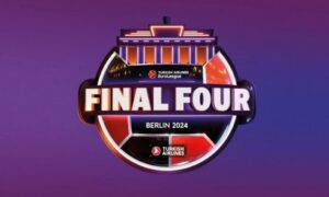 Το πρόγραμμα του Final 4 της Euroleague