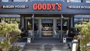 Κίνηση «ματ» από τα Goody’s – Που άνοιξαν νέο κατάστημα