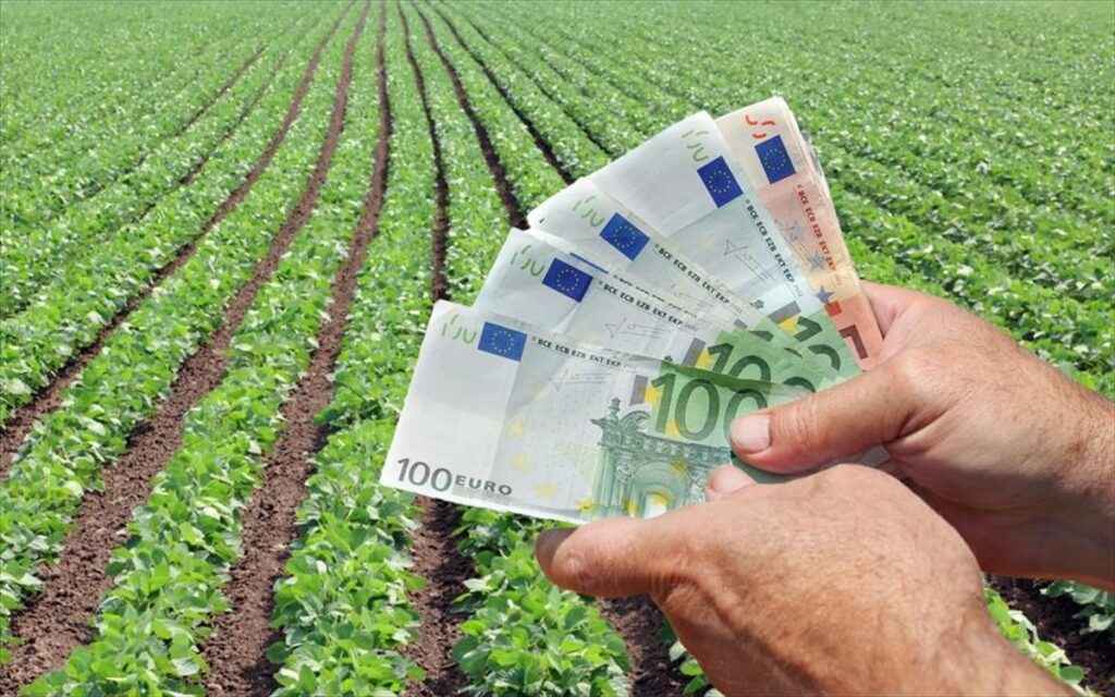 Έκτακτη πληρωμή έως 5.000 ευρώ σε αγρότες – Ποιοι τα παίρνουν