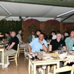 Γιαννακόπουλος: Δείπνησε με την ομάδα πριν το Final 4