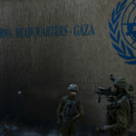 Ισραηλινές αρχές: Δεν επιτρέπουν την πρόσβαση του ΟΗΕ στο σημείο διέλευσης της Ράφας