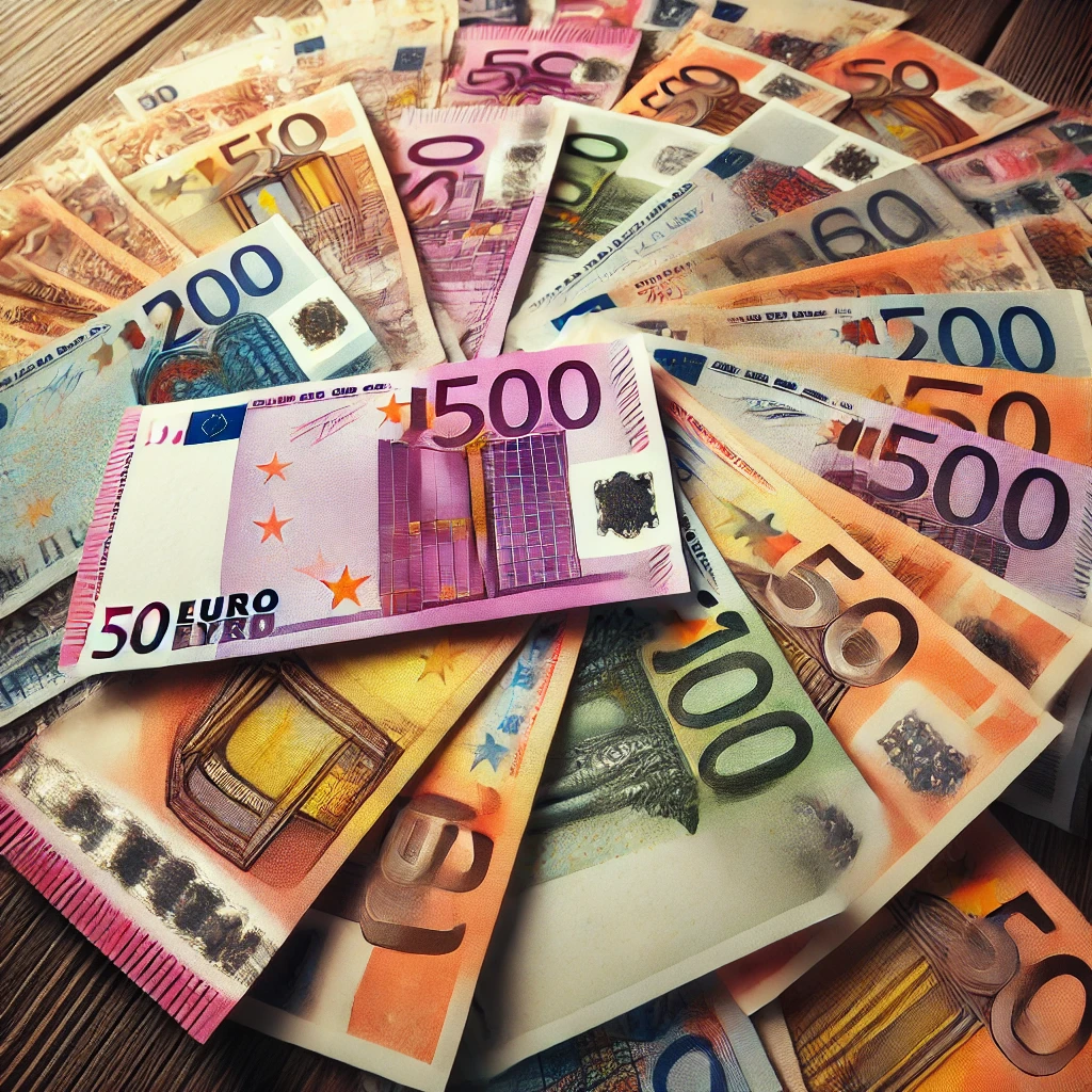 Επίδομα 200 ευρώ σερί για ένα χρόνο – Ποιοι θα το πάρουν
