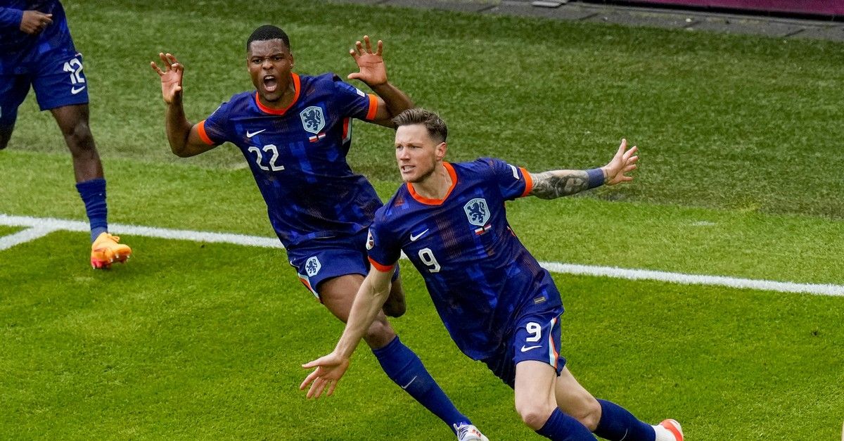 Euro 2024: Σπουδαία νίκη της Ολλανδίας κόντρα στην Πολωνία