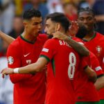 Euro 2024: Με τριάρα στους «16» η Πορτογαλία