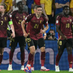 Euro 2024: Σπουδαία νίκη του Βελγίου κόντρα στη Ρουμανία