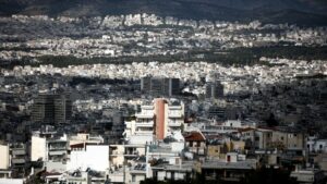 Ακίνητα: Αυτό είναι ντροπή! Οι τιμές σε περιοχές της Αθήνας