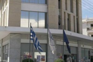 Νέες προσλήψεις στον δήμο Αγίας Παρασκευής: Ευκαιρία για αποφοίτους λυκείου