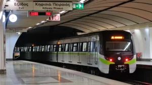 Τεράστια αλλαγή στο Μετρό: Τι ανακοινώθηκε για την Αθήνα