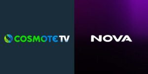 Τέλος όσα ξέρατε για COSMOTE TV και NOVA! Αλλάζουν όλα για τους πελάτες