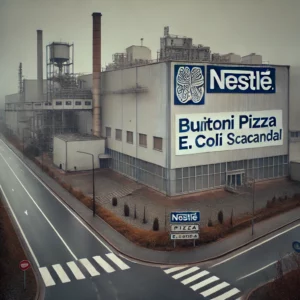 Τεράστιο σκάνδαλο με τη Nestlé – Τι έχει συμβεί
