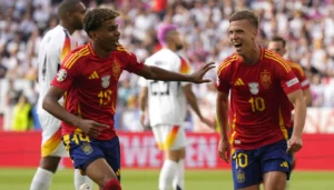 Euro 2024: Η Ισπανία στον ημιτελικό, πέταξε έξω τη Γερμανία