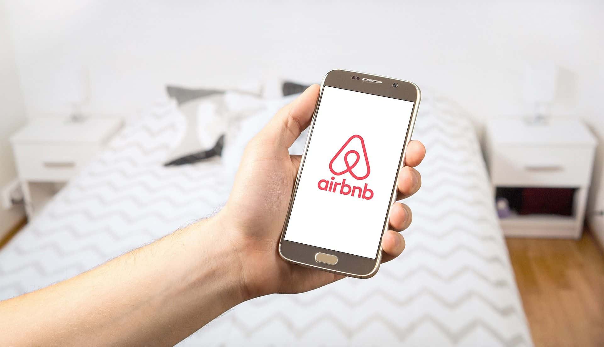 Ανατροπή στο Airbnb - Οι 3 νέες προσθήκες για τα ακίνητα