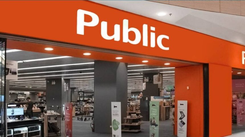 Νέες θέσεις εργασίας στα Public και Media Markt