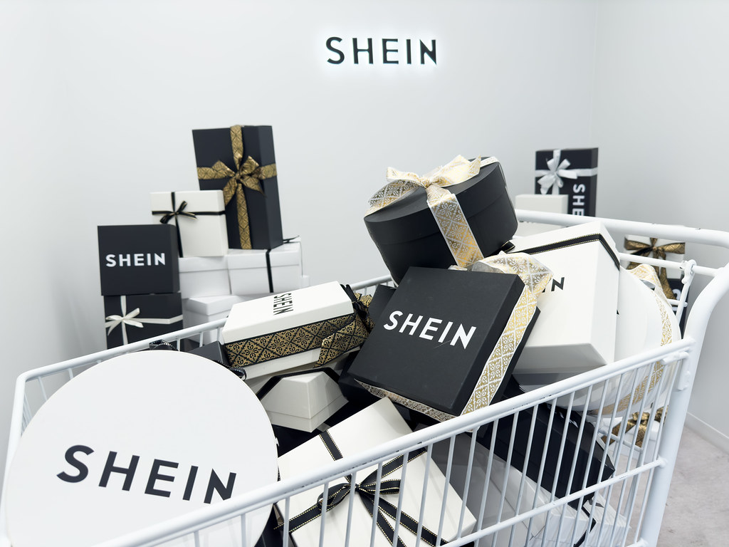 Shein: Τους… σάρωσε όλους – Τι έκανε