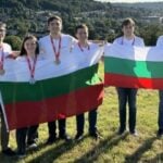 Σάρωσαν τα μετάλλια οι Βούλγαροι στη Διεθνή Μαθηματική Ολυμπιάδα
