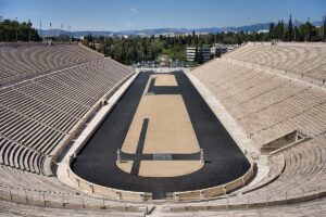 Στο Καλλιμάρμαρο ο Παναθηναϊκός!