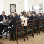 Συνεδρίαση του Υπουργικού Συμβουλίου: Τα θέματα που συζητήθηκαν