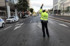 Νέος ΚΟΚ: Καμπάνα 200 ευρώ αν λείπει αυτή η κάρτα από το αυτοκίνητο