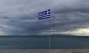 Ραγδαία αλλαγή του καιρού – Πότε έρχεται τσουχτερό κρύο