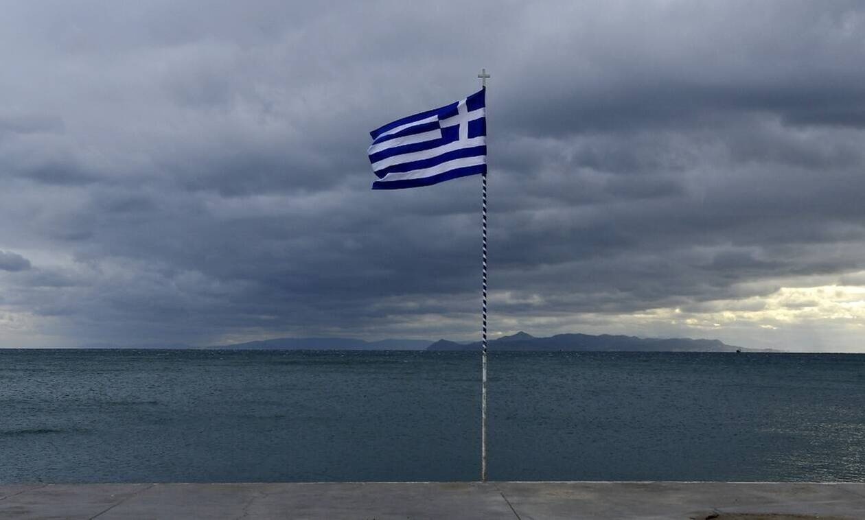 Ραγδαία αλλαγή του καιρού - Πότε έρχεται τσουχτερό κρύο