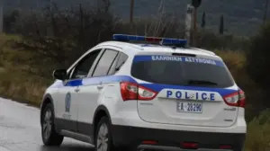 Δύο τραυματίες μετά από πυροβολισμούς στο Μενίδι