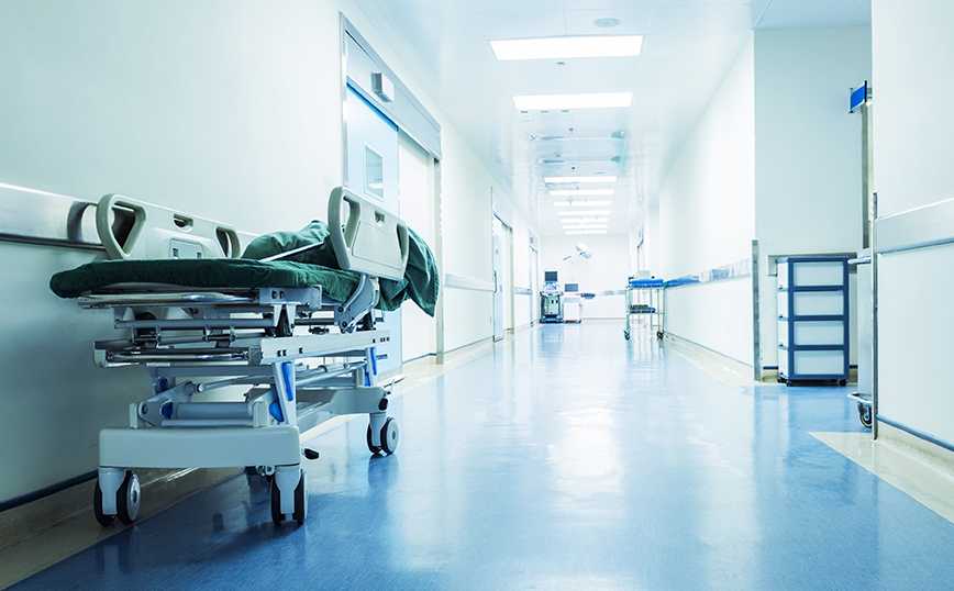 Κοζάνη: Διασωληνώθηκε ο 17χρονος που έπεσε από ηλεκτρικό πατίνι