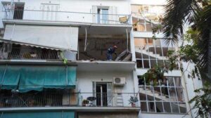 Έκρηξη στους Αμπελόκηπους: Προφυλακιστέα η 30χρονη