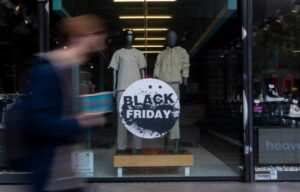 Black Friday 2024: Η Κυριακή με ανοιχτά καταστήματα