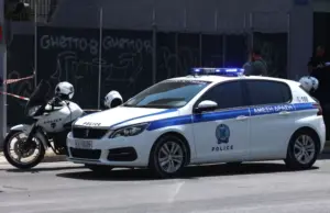 Δύο συλλήψεις για ναρκωτικά από την ΕΛΑΣ