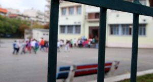 Νέο περιστατικό σε σχολείο – Έριξαν σπρέι πιπεριού