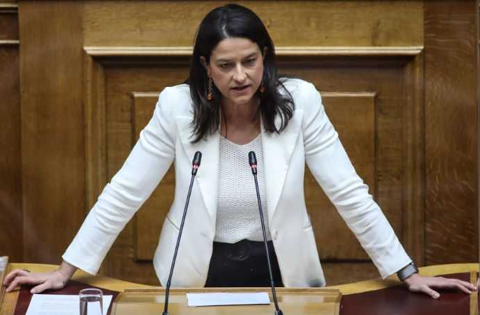Κεραμέως: Στη δικιά μας κυβέρνηση κανείς δεν μένει πίσω