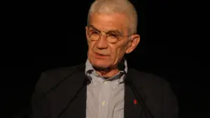Γιάννης Μπουτάρης: Την Τρίτη η κηδεία του